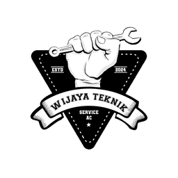 Wijaya Teknik Logo